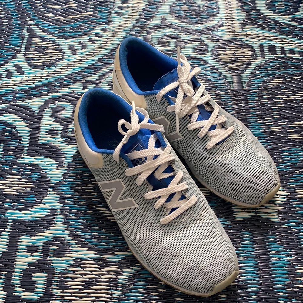 New balance 696 shoes